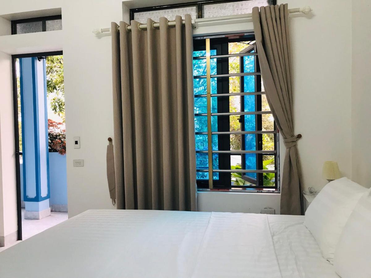 Tam Coc Sunset Homestay 닌빈 외부 사진
