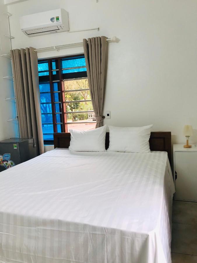 Tam Coc Sunset Homestay 닌빈 외부 사진