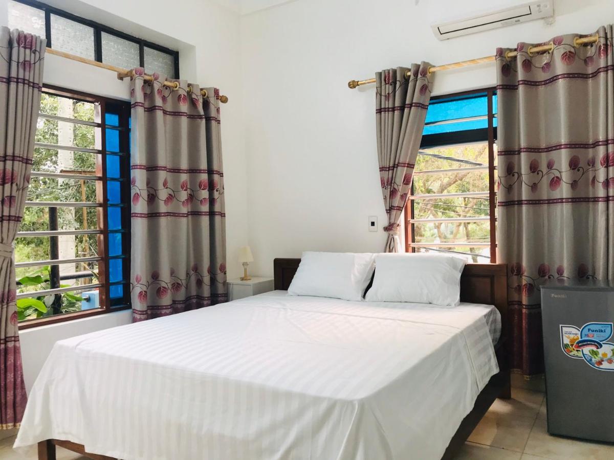 Tam Coc Sunset Homestay 닌빈 외부 사진