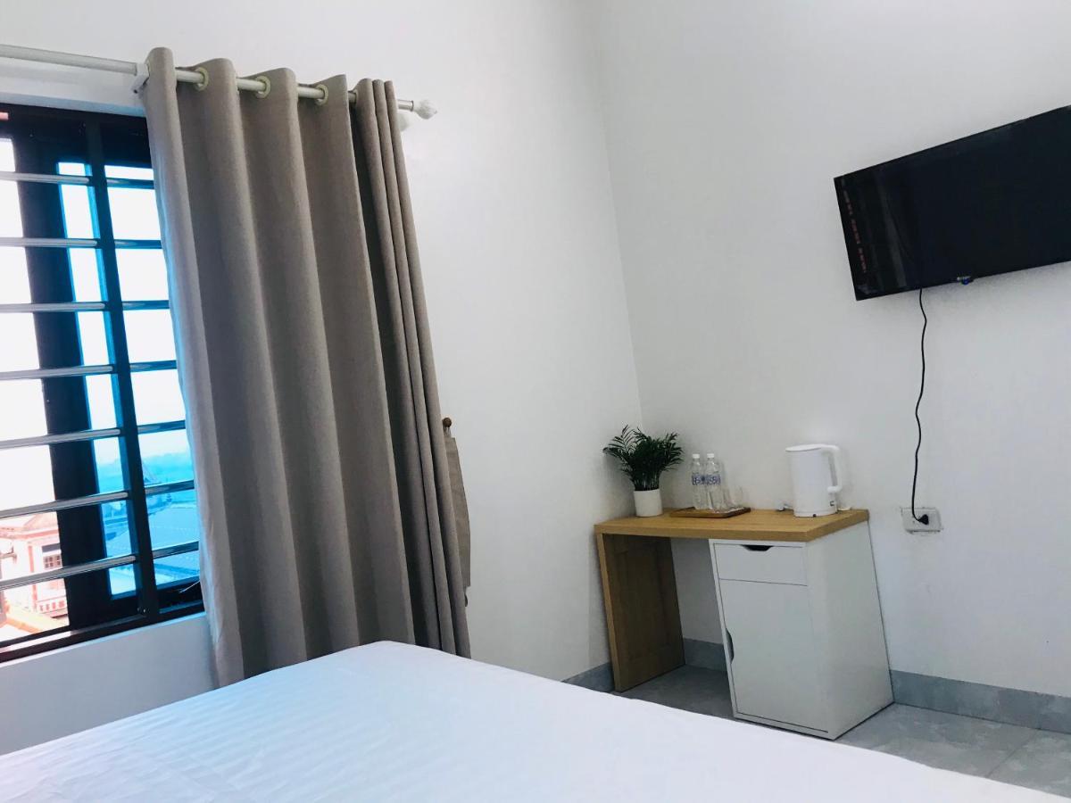 Tam Coc Sunset Homestay 닌빈 외부 사진