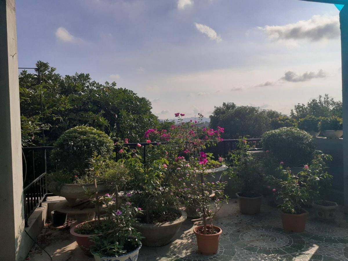 Tam Coc Sunset Homestay 닌빈 외부 사진