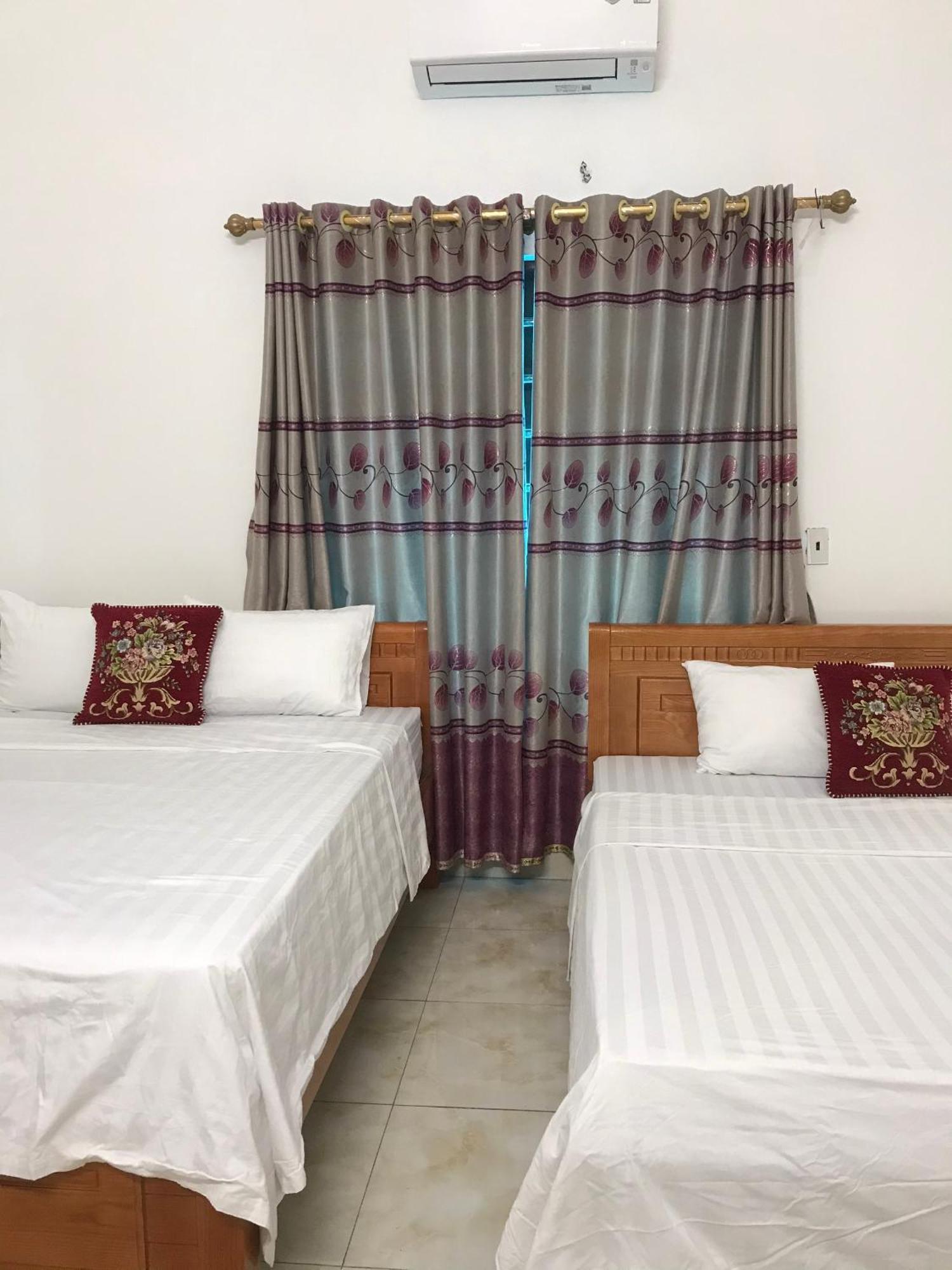 Tam Coc Sunset Homestay 닌빈 외부 사진