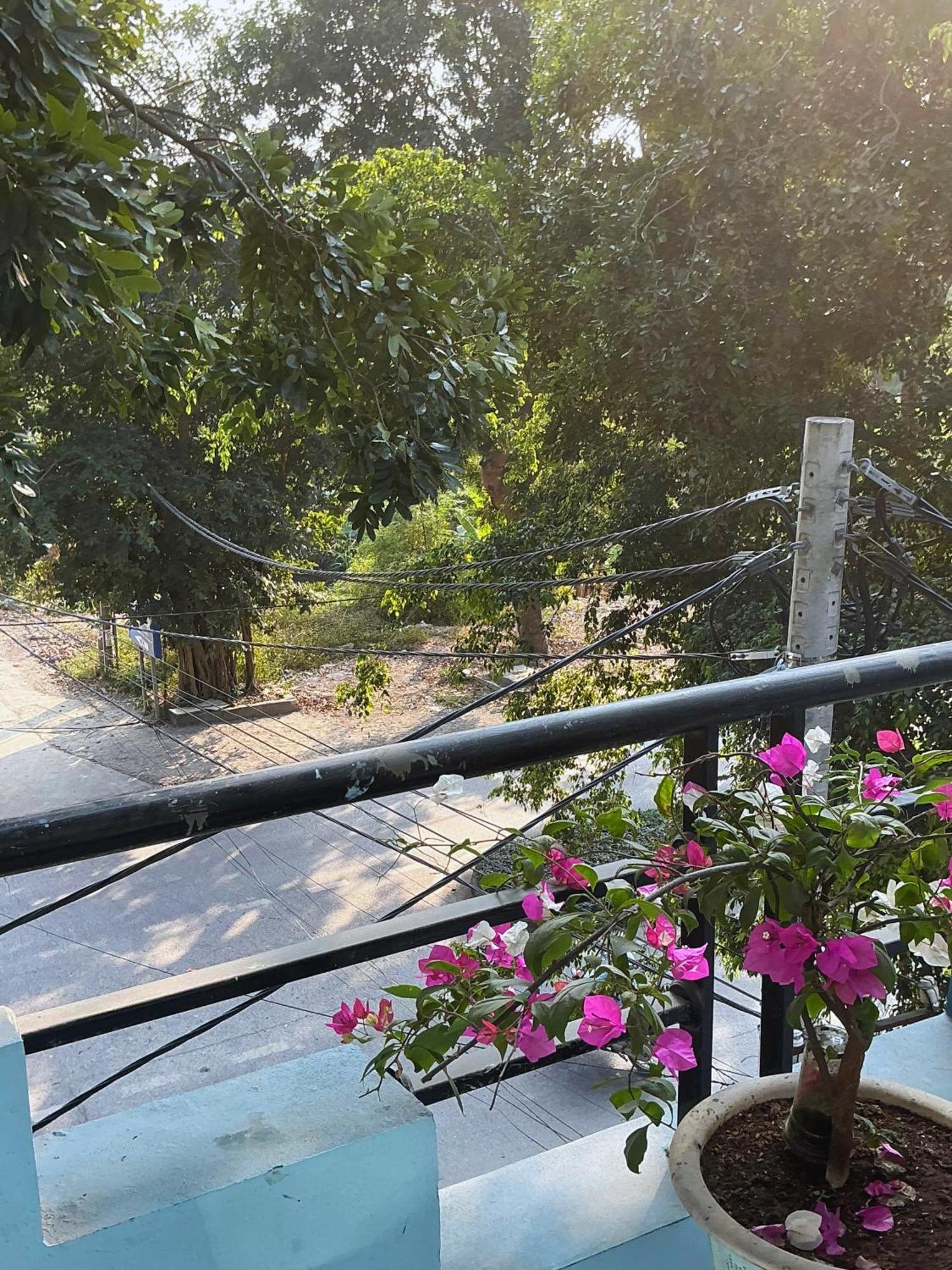 Tam Coc Sunset Homestay 닌빈 외부 사진